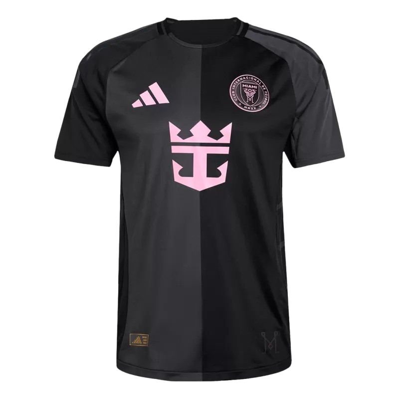Inter Miami 25/26 away Jersey