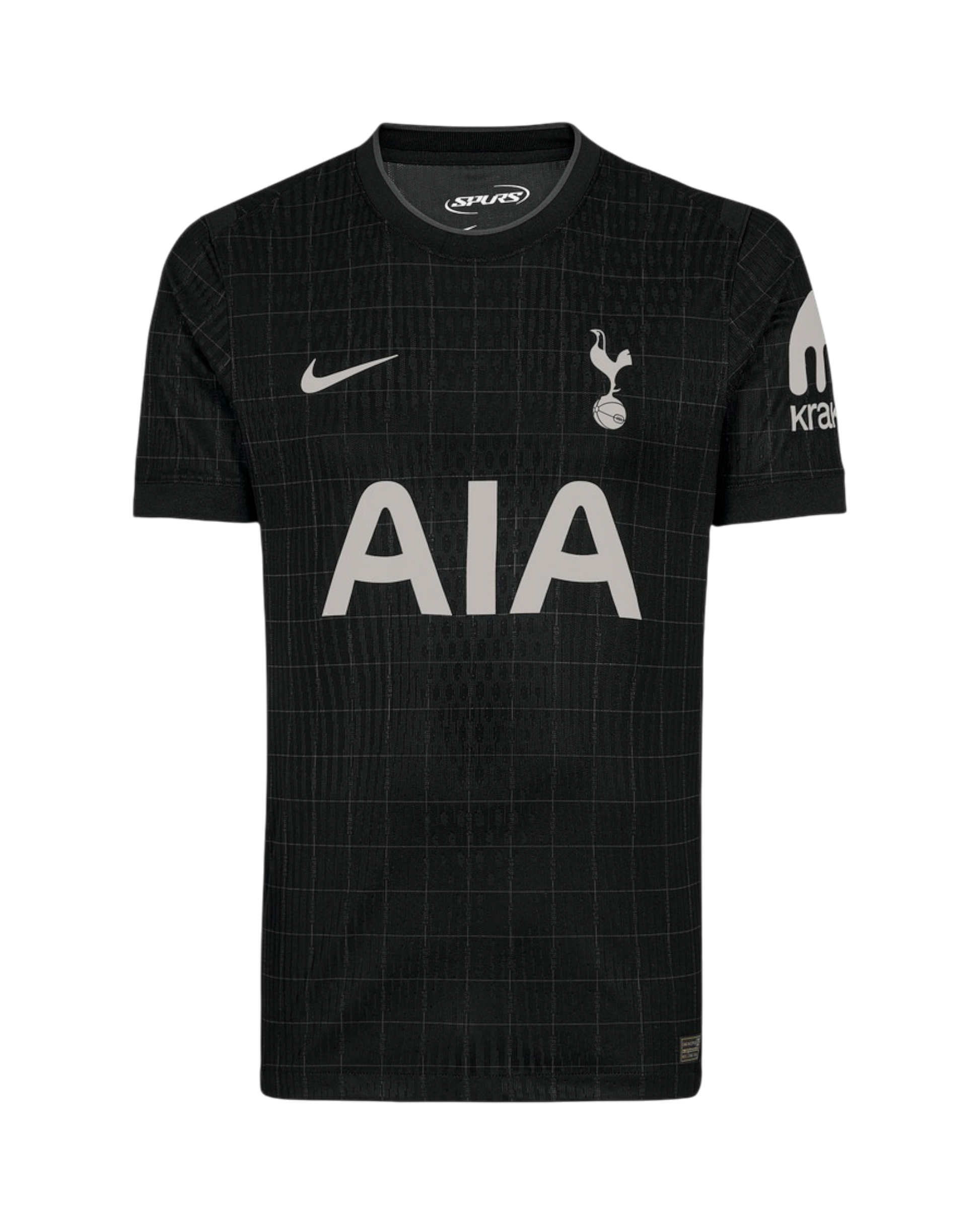 Tottenham 25/26 away Jersey