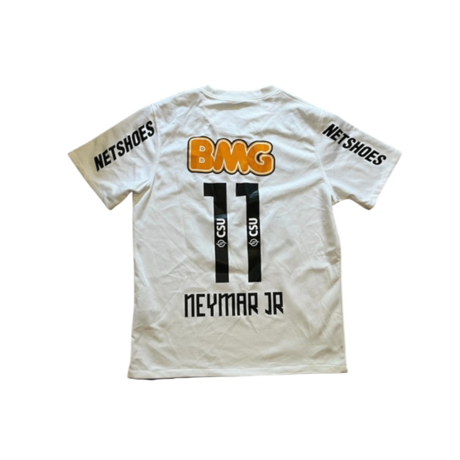 Santos 2012 Jersey