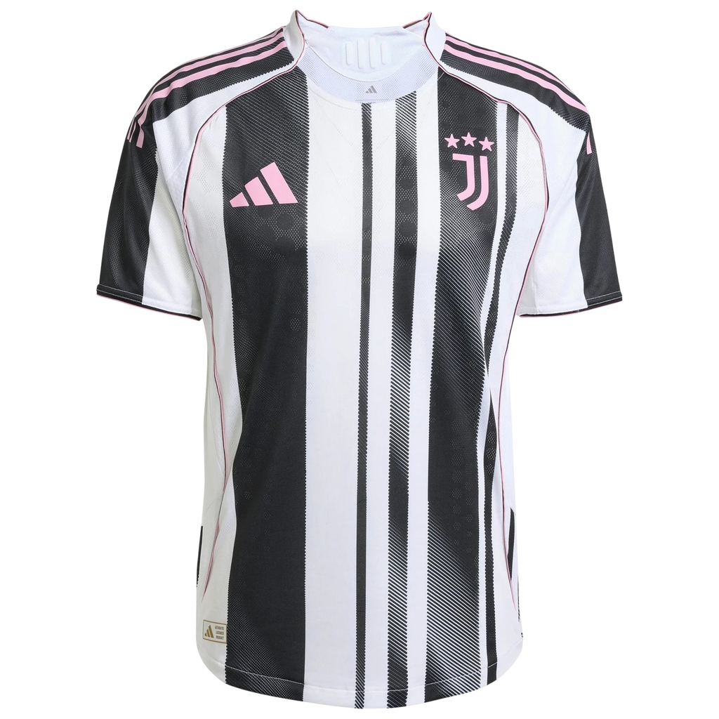Juventus 25/26 Jersey