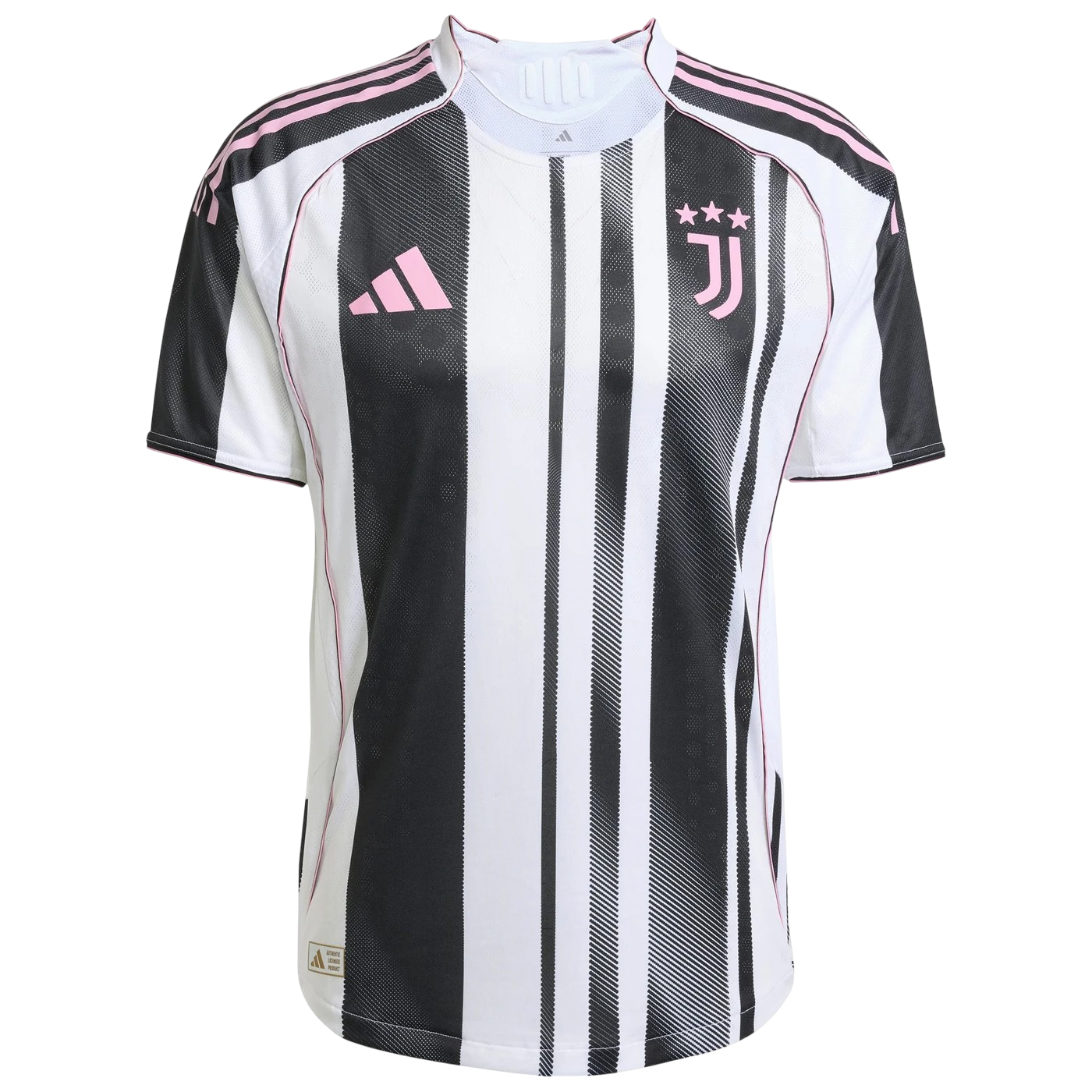 Juventus 25/26 Jersey
