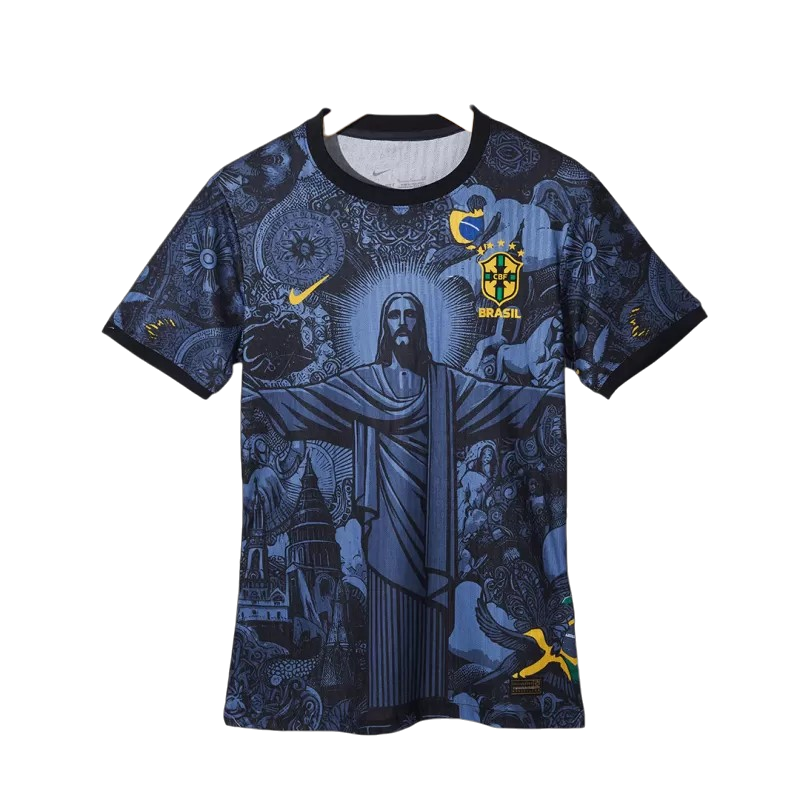 Brazil special Jersey