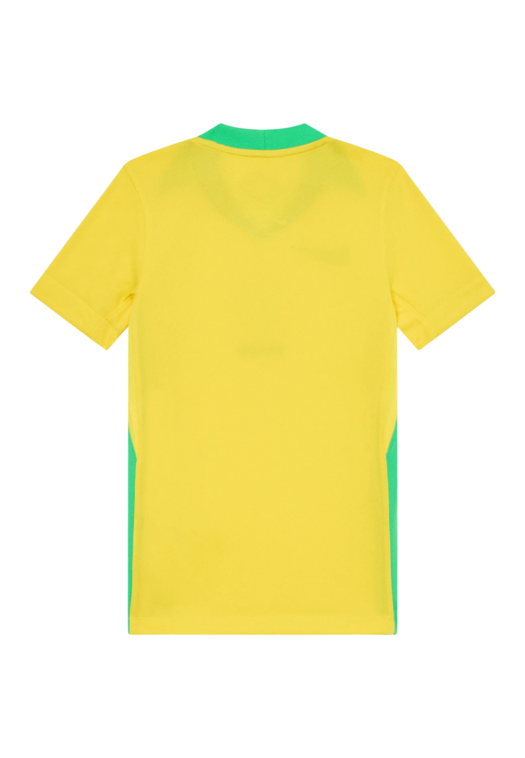 Brazil 24 Jersey