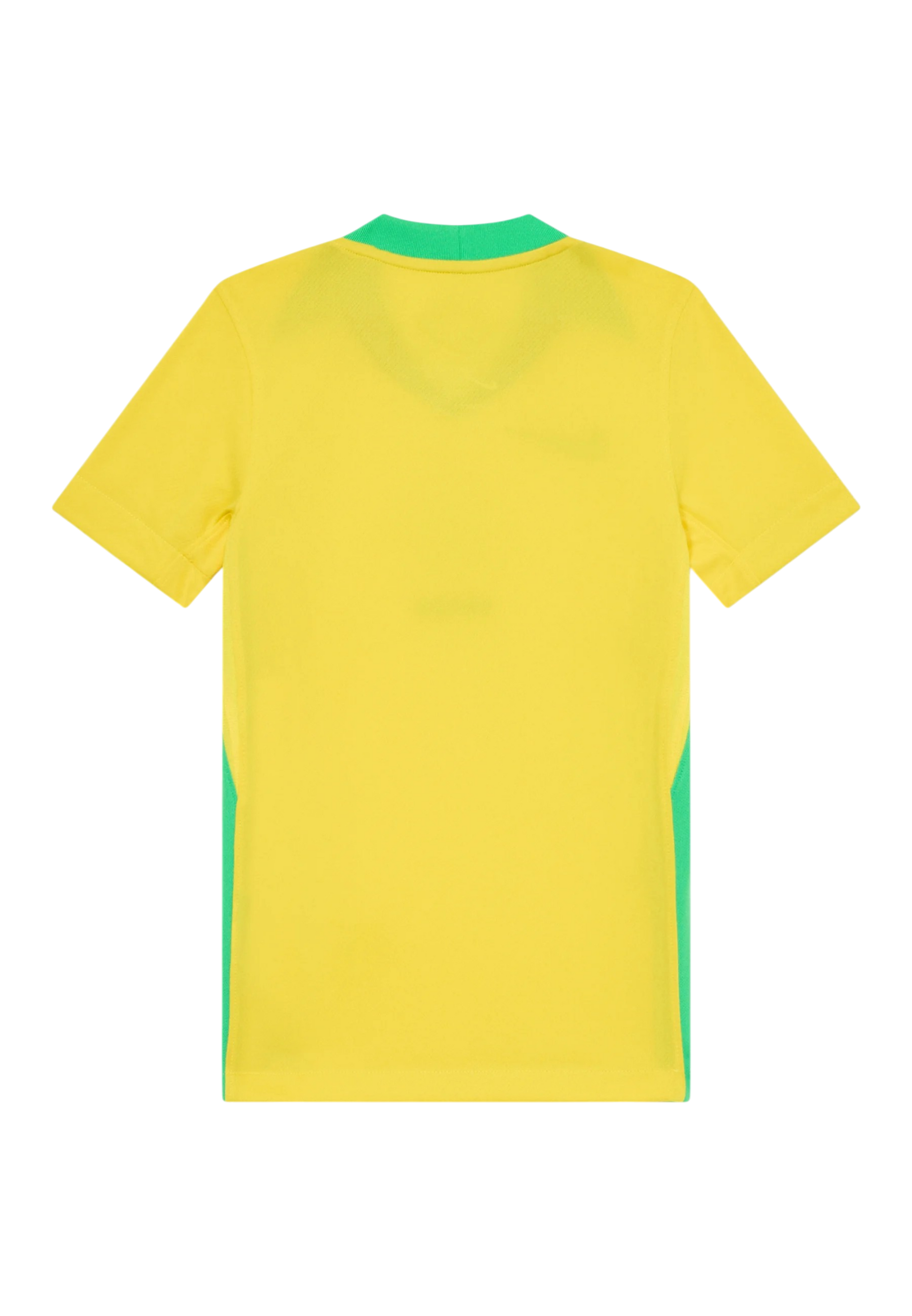 Brazil 24 Jersey