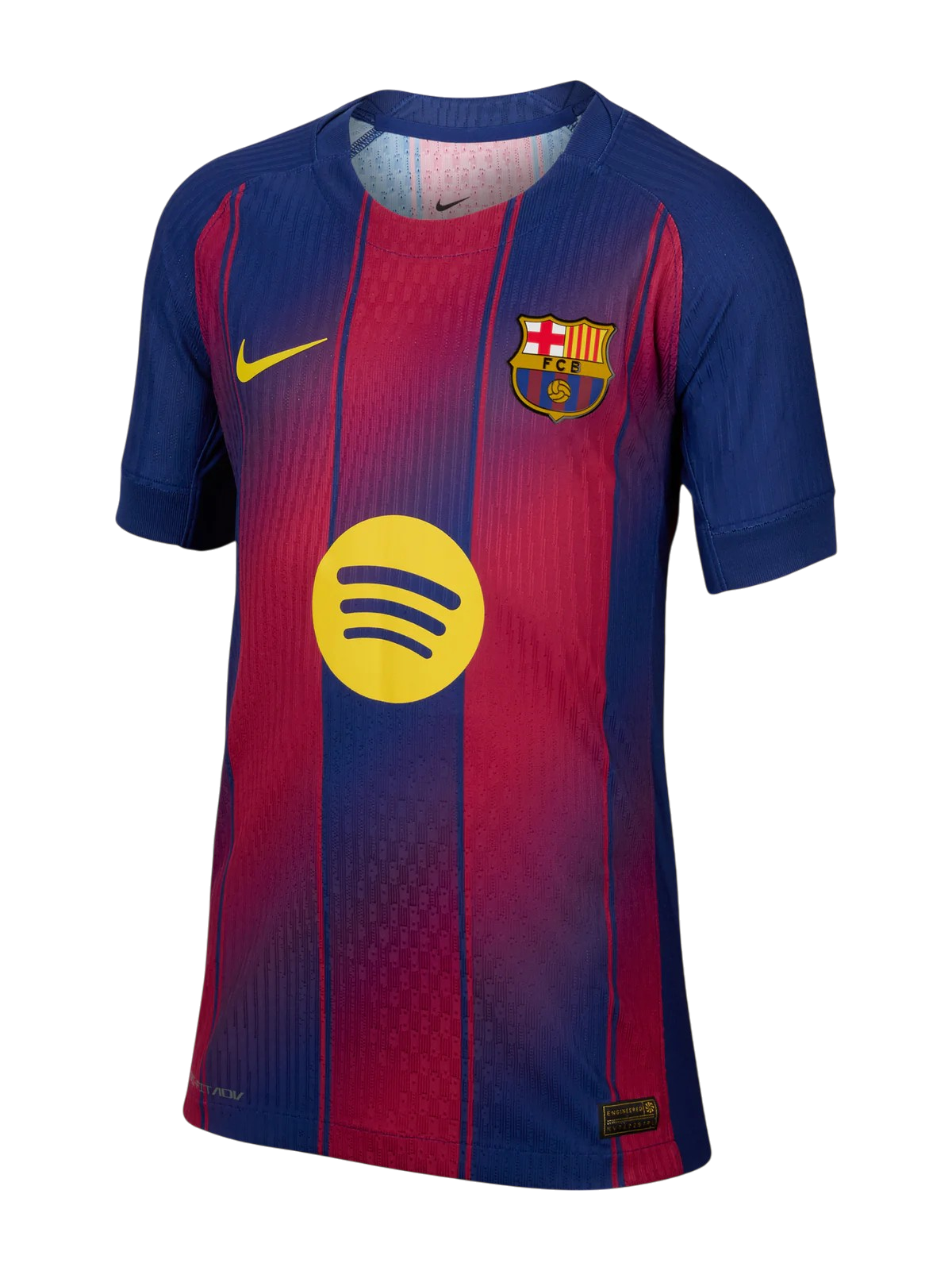 Barcelona 25/26 Jersey