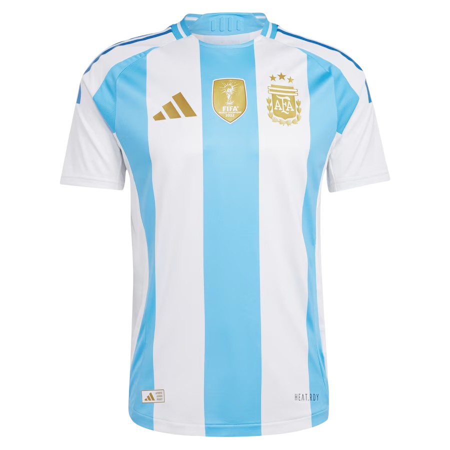 Argentina 25 Jersey