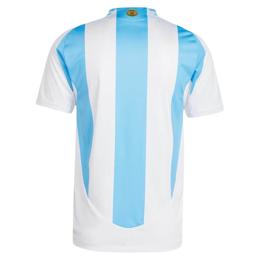 Argentina 25 Jersey
