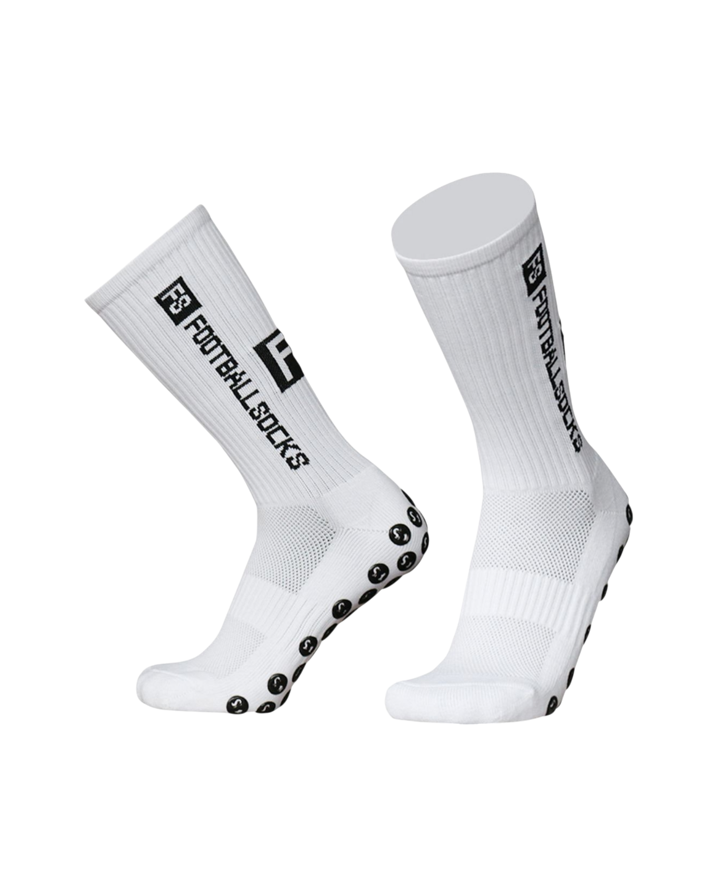 Football Grip Socks (39-46)