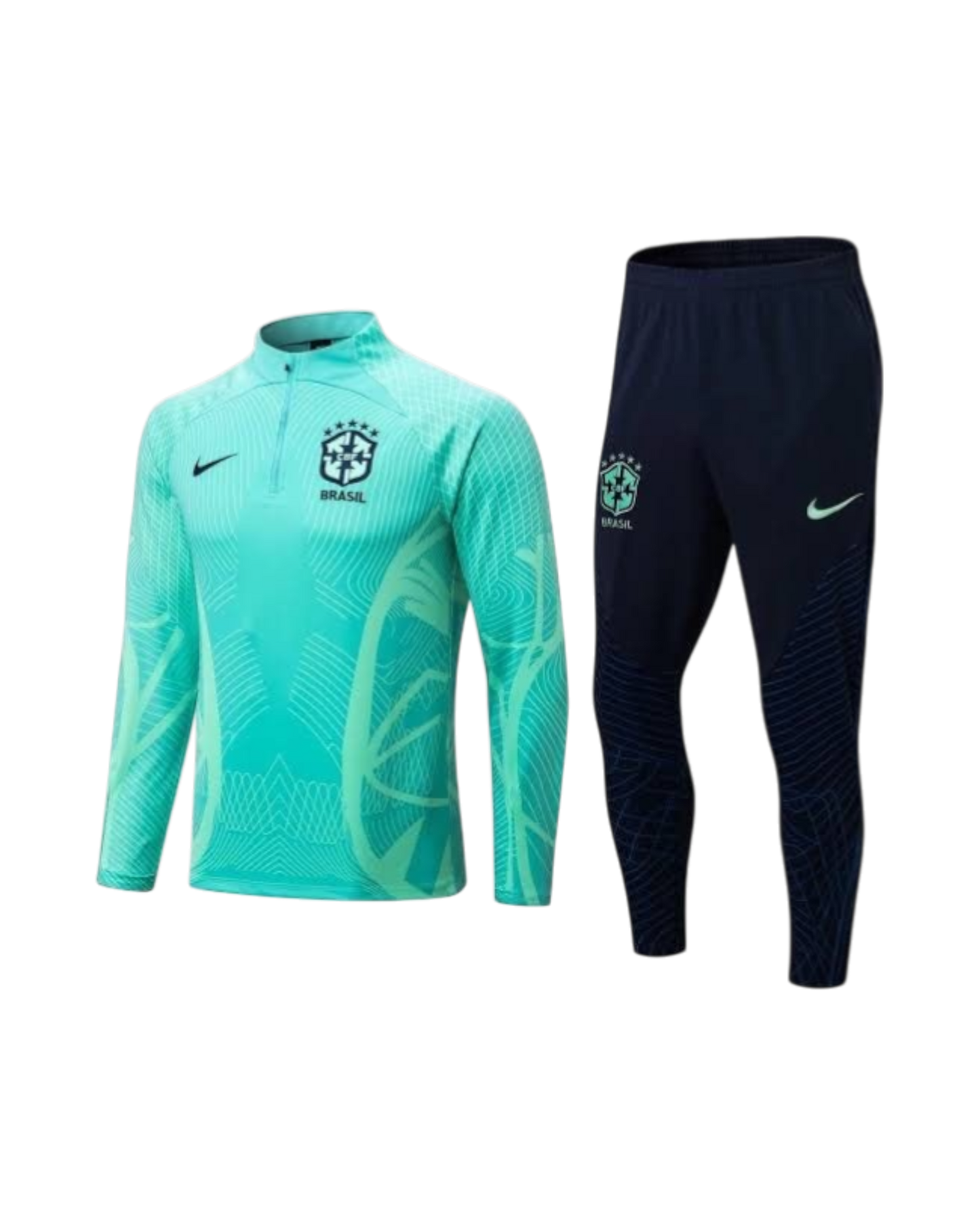 Brazil Tracksuit