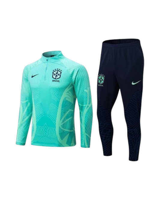 Brazil Tracksuit