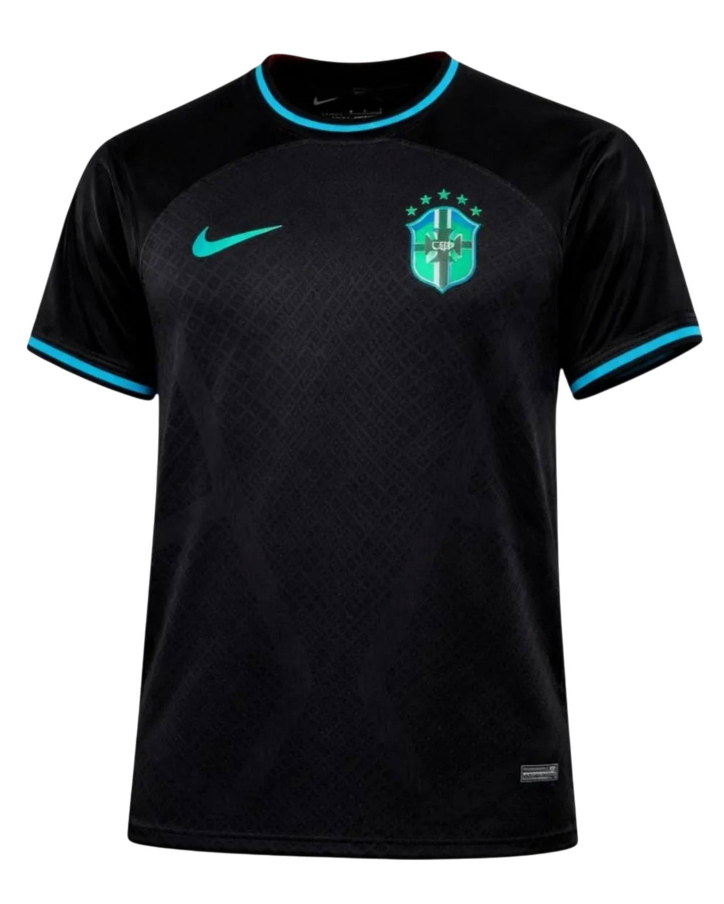 Brazil 24 special Jersey