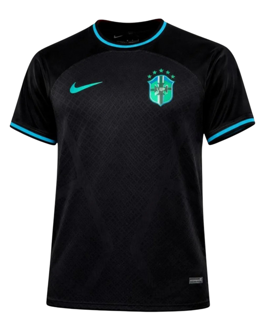 Brazil 24 special Jersey