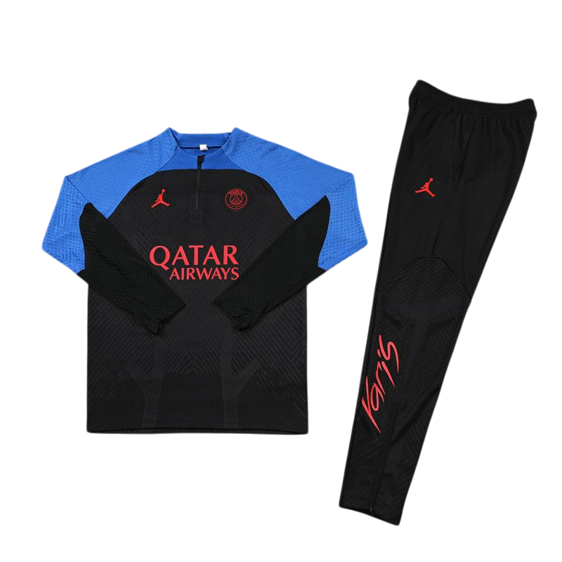 PSG Tracksuit