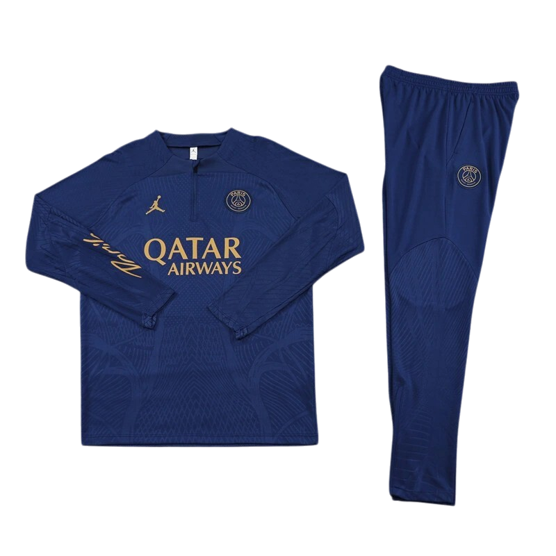 PSG Tracksuit