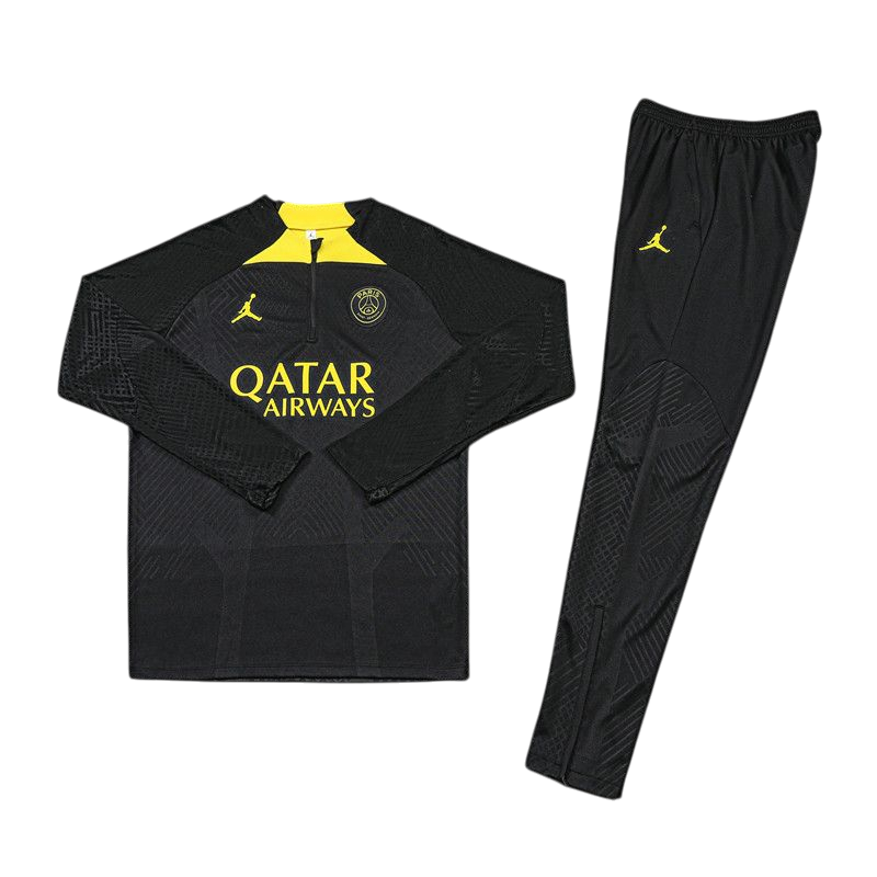 PSG Tracksuit