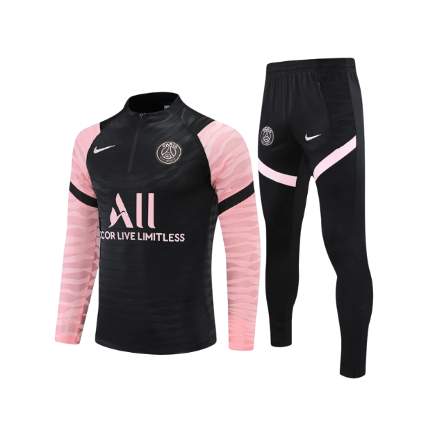 PSG Tracksuit