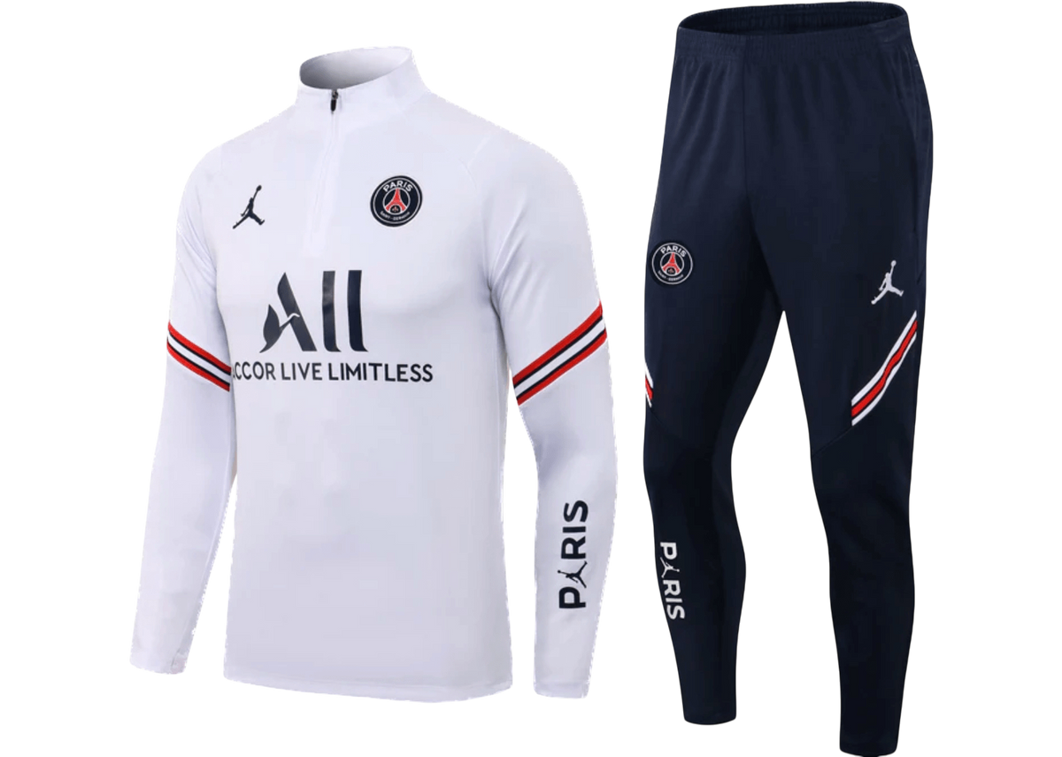 PSG Tracksuit