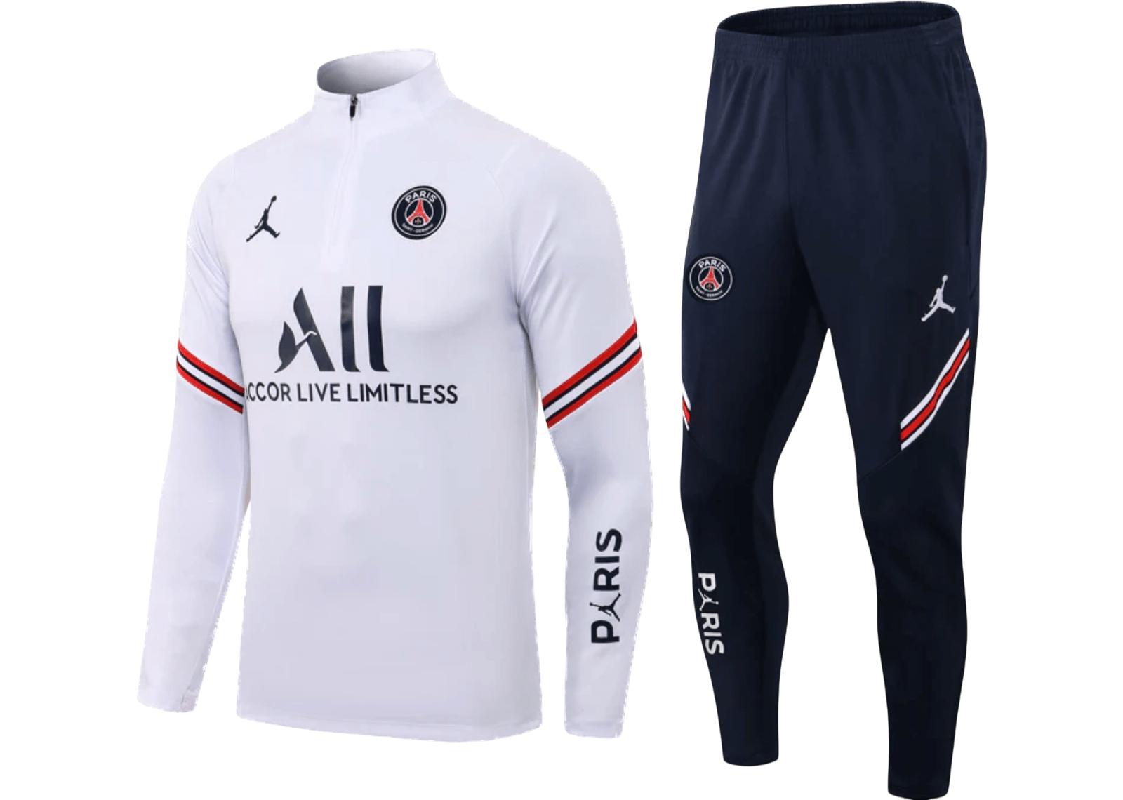 PSG Tracksuit