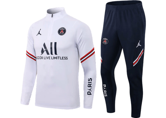 PSG Tracksuit