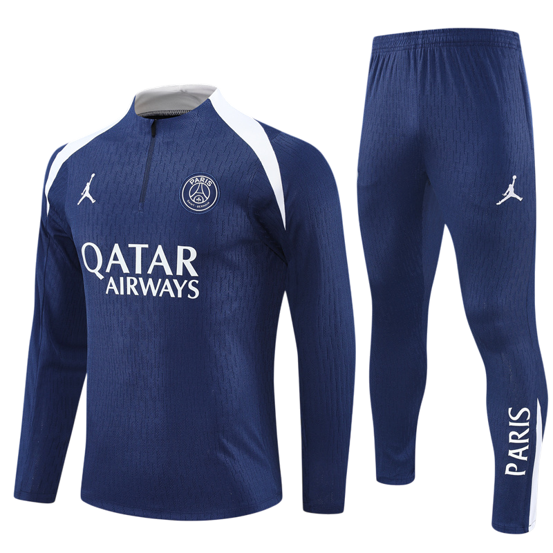 PSG Tracksuit