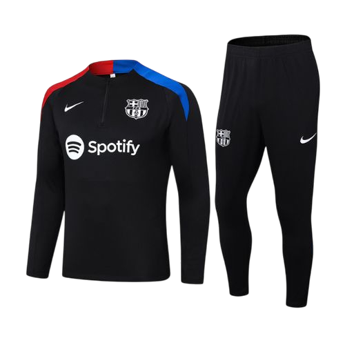 Barcelona Tracksuit