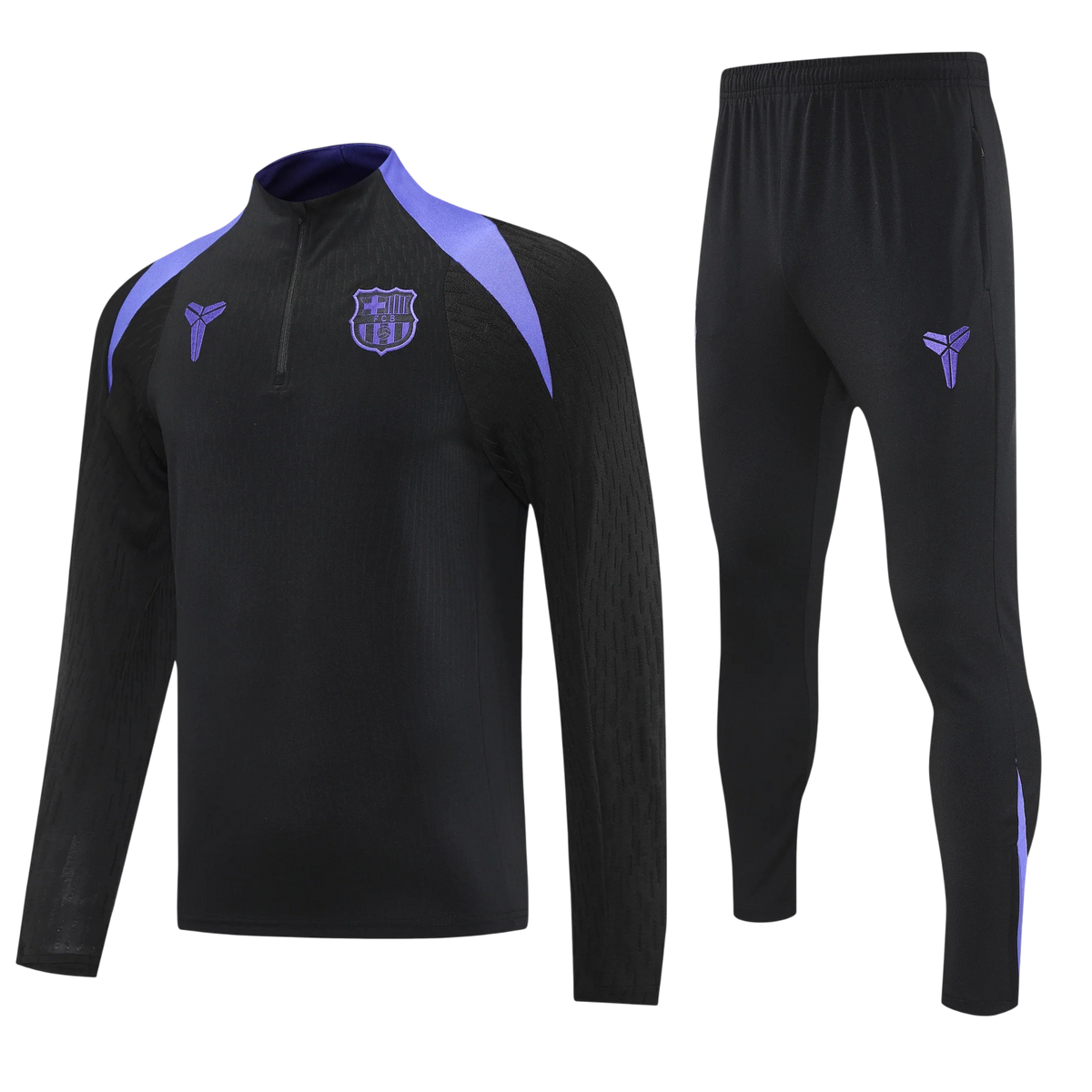 Barcelona Tracksuit