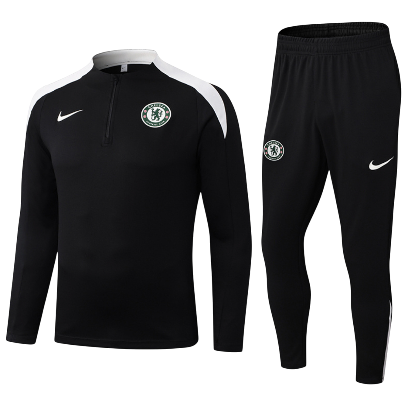 Chelsea Tracksuit