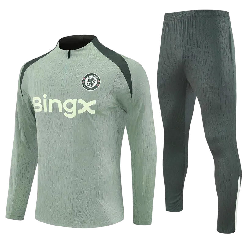 Chelsea Tracksuit