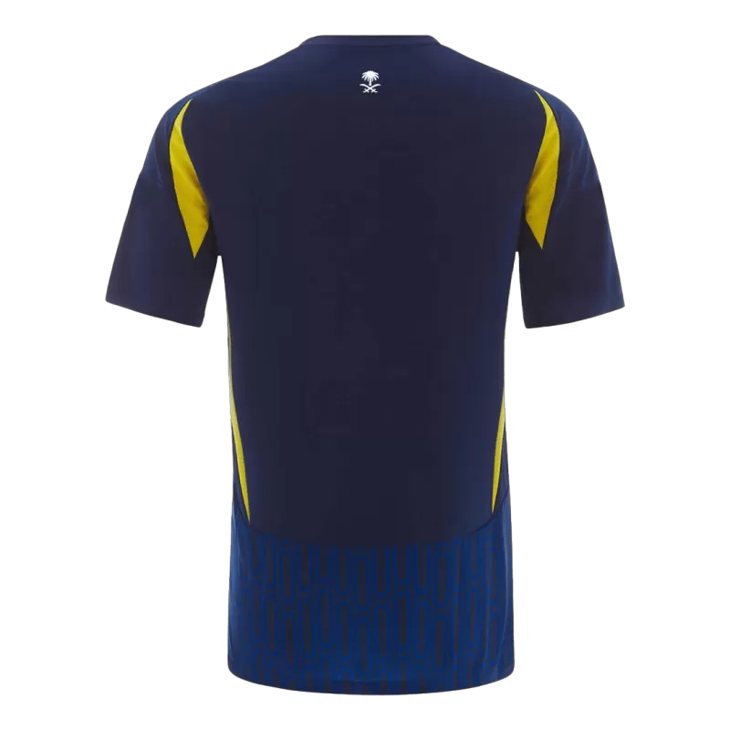 Al Nassr 25/26 away Jersey
