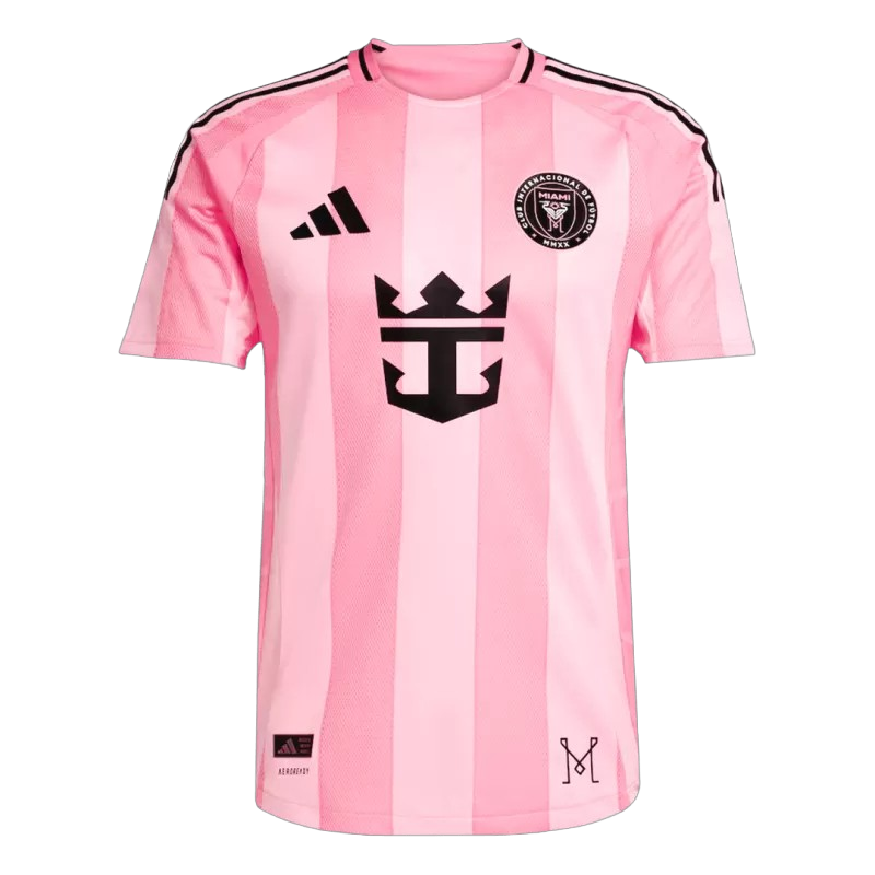 Inter Miami 25/26 Jersey