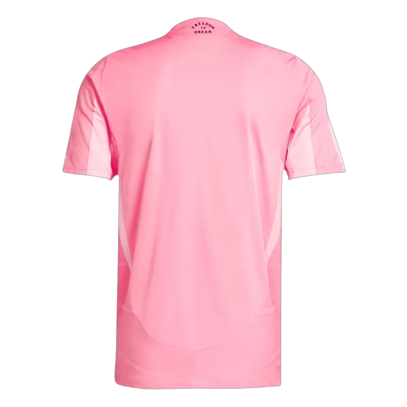 Inter Miami 25/26 Jersey