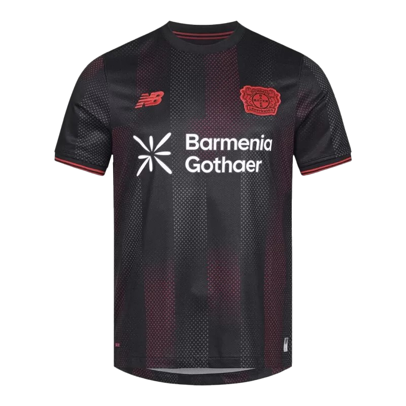 Leverkusen 25/26 Jersey