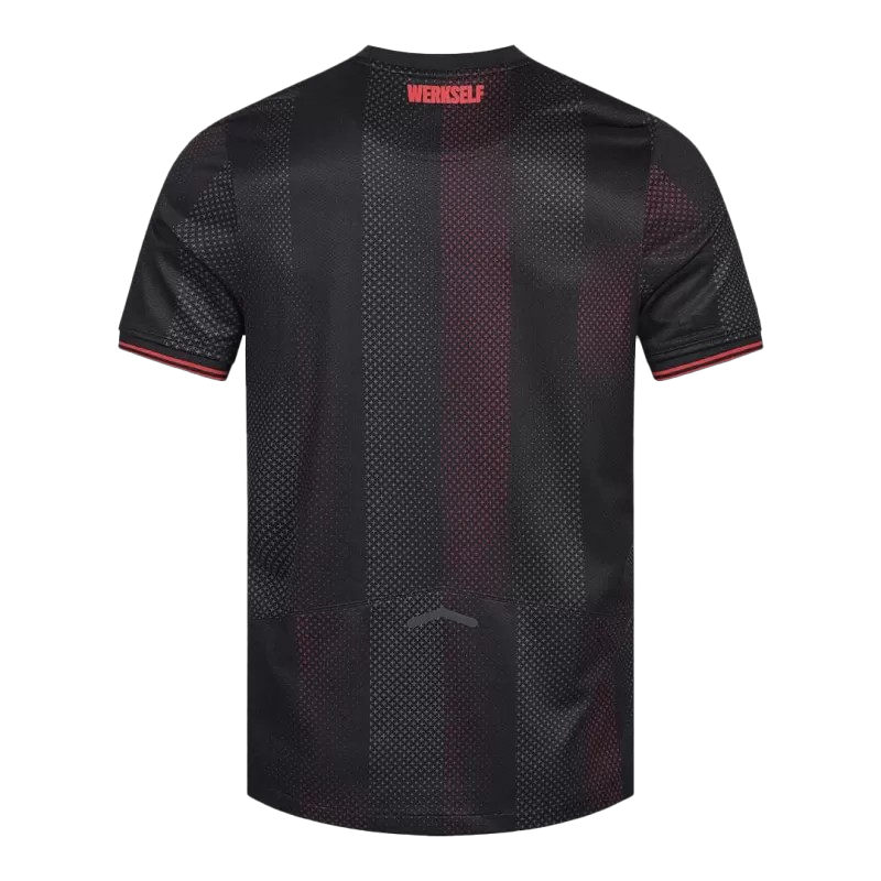 Leverkusen 25/26 Jersey