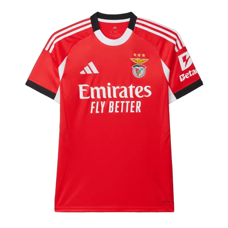 Benefica Lisabon 25/26 Jersey