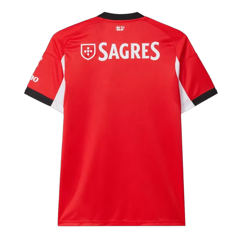 Benefica Lisabon 25/26 Jersey