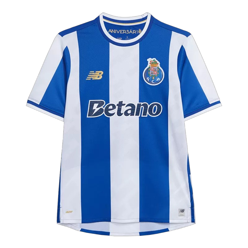 Porto 25/26 Jersey