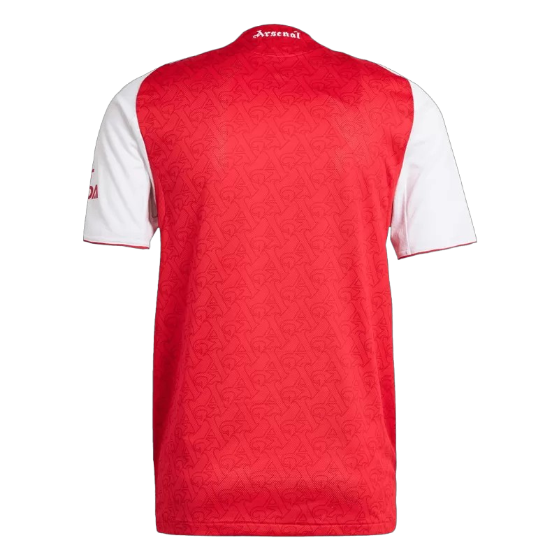 Arsenal 25/26 Jersey