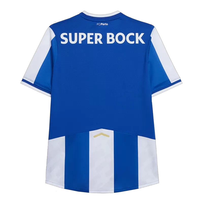 Porto 25/26 Jersey