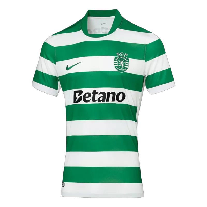 Sporting Lisabon 25/26 Jersey