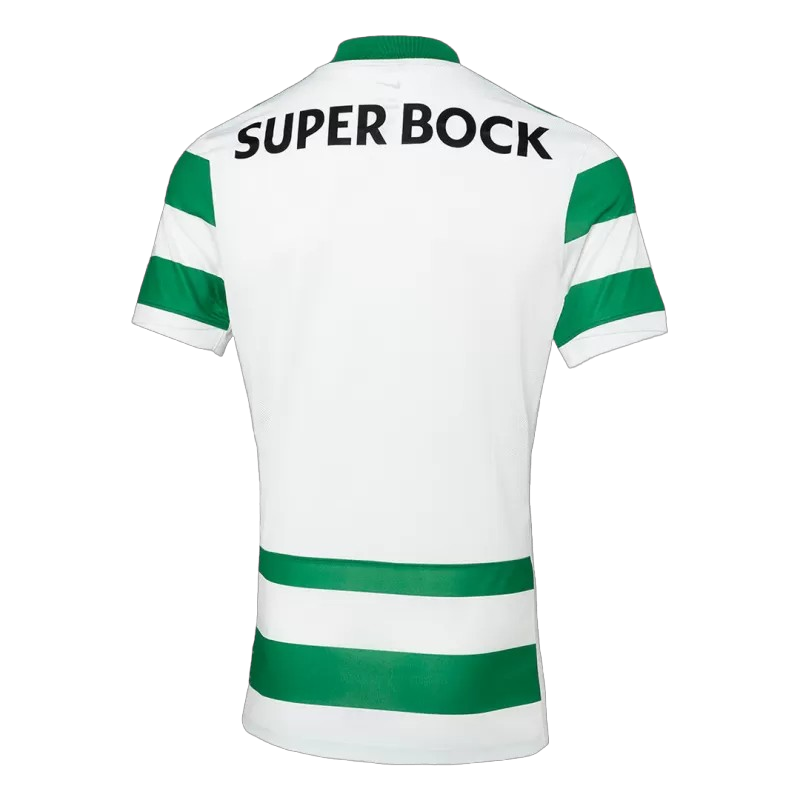 Sporting Lisabon 25/26 Jersey