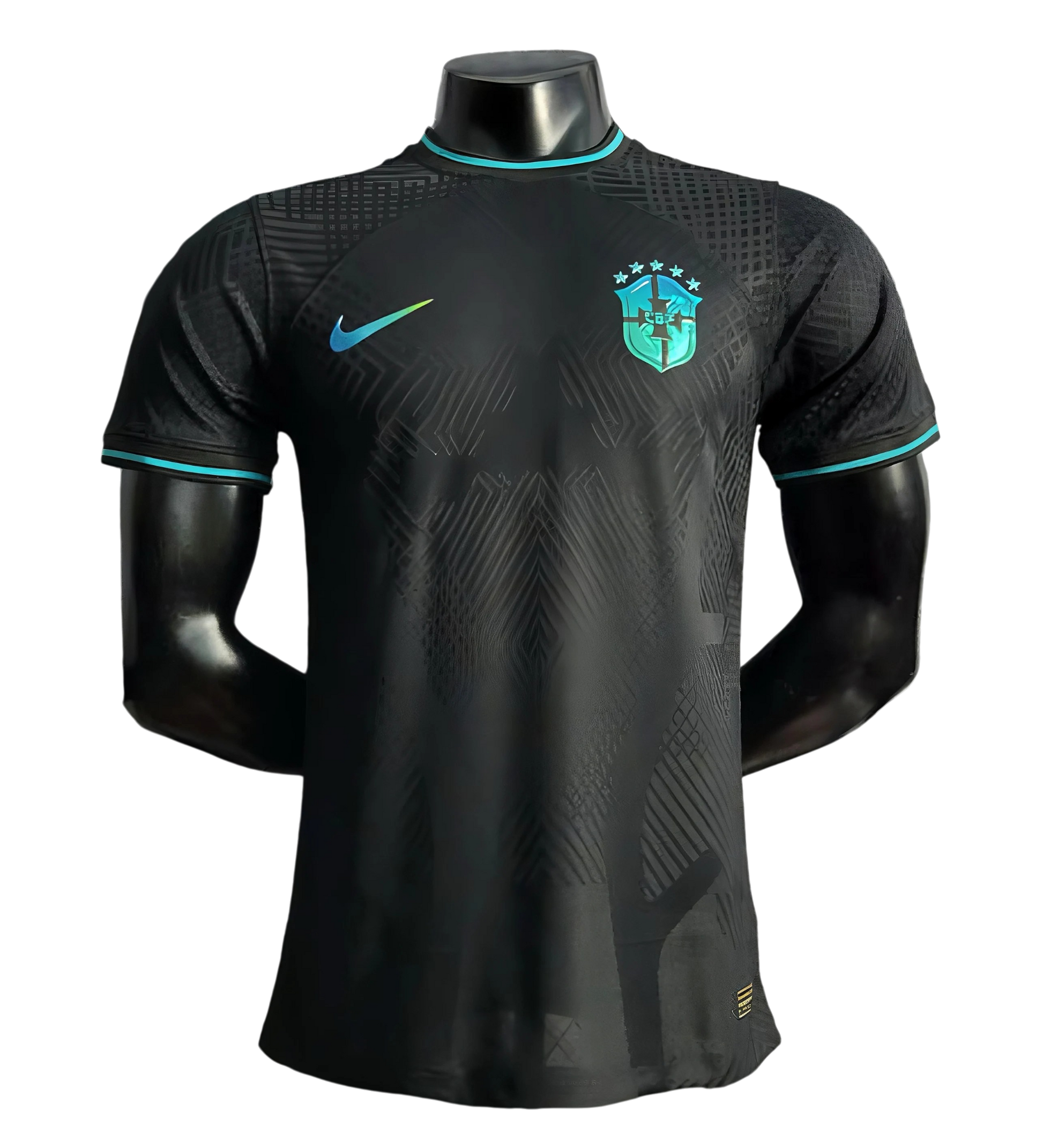 Brazil 24 special Jersey