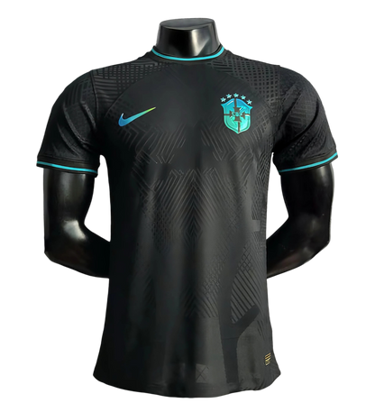 Brazil 24 special Jersey