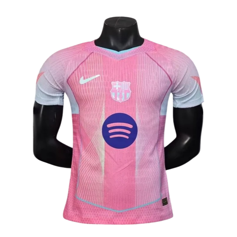 Barcelona 25/26 special Jersey