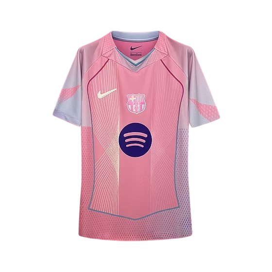 Barcelona 25/26 special Jersey