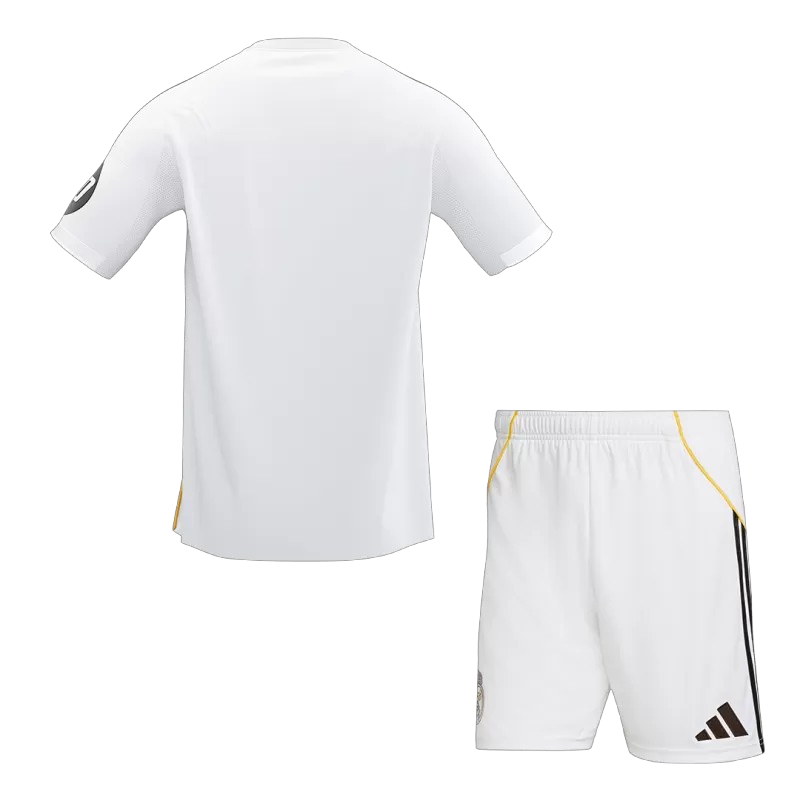 Real Madrid 25/26 set Jersey+Shorts