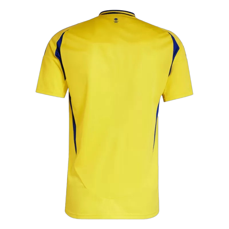 Al Nassr 25/26 Jersey