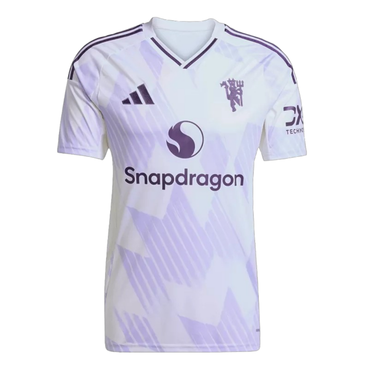 Manchester United 25/26 away Jersey