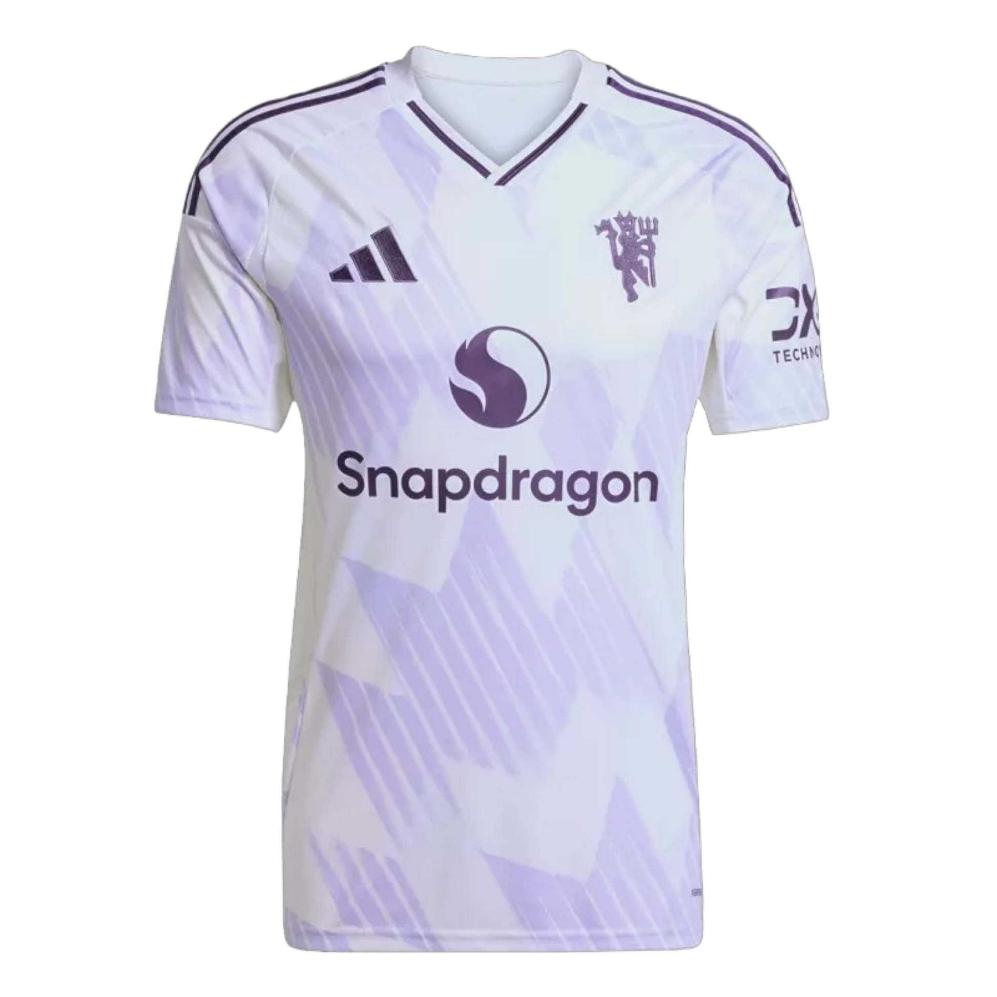 Manchester United 25/26 away Jersey