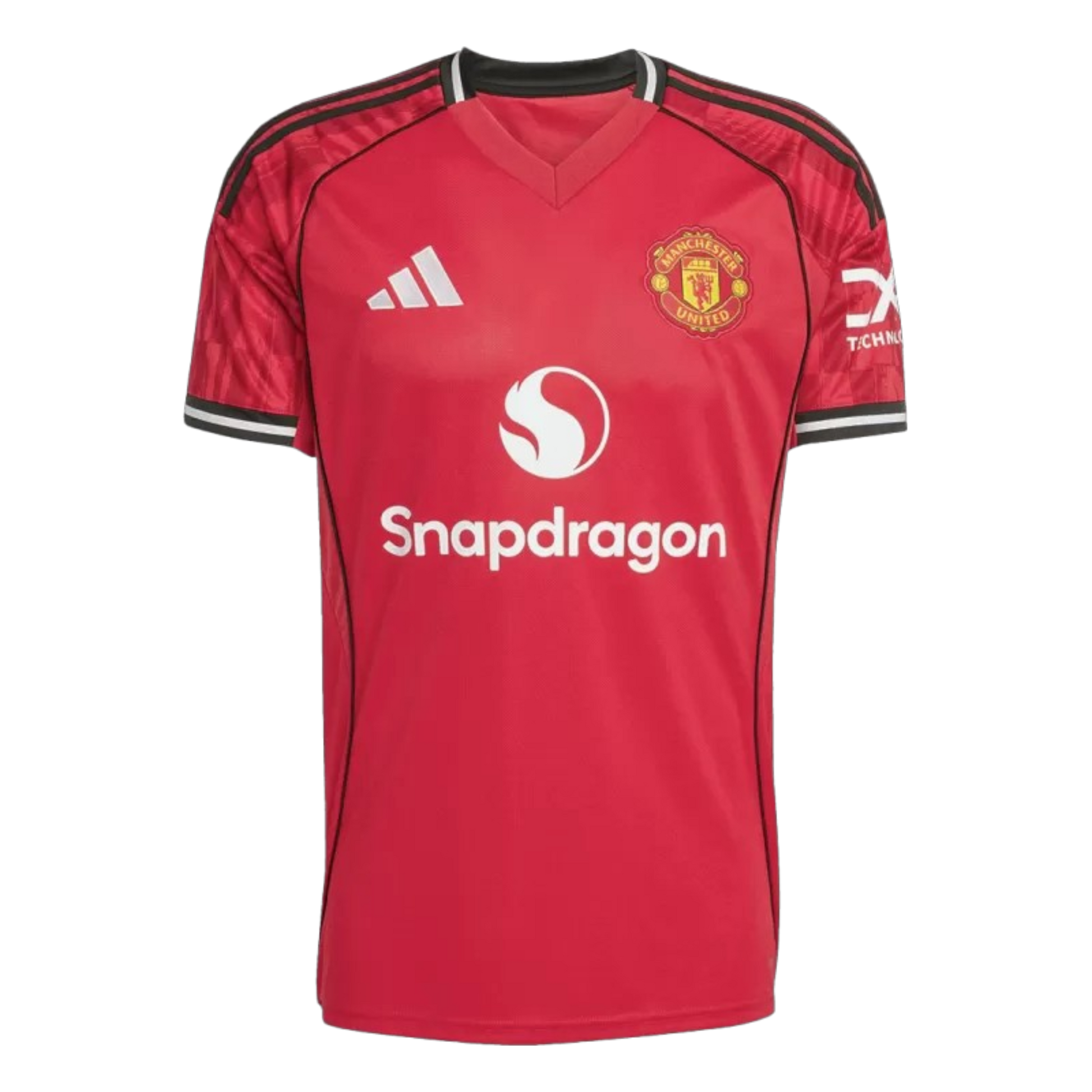 Manchester united 25/26 Jersey