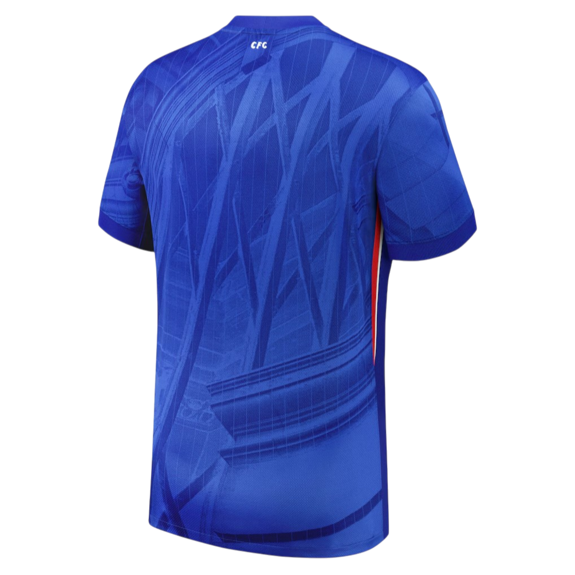 Chelsea 25/26 Jersey